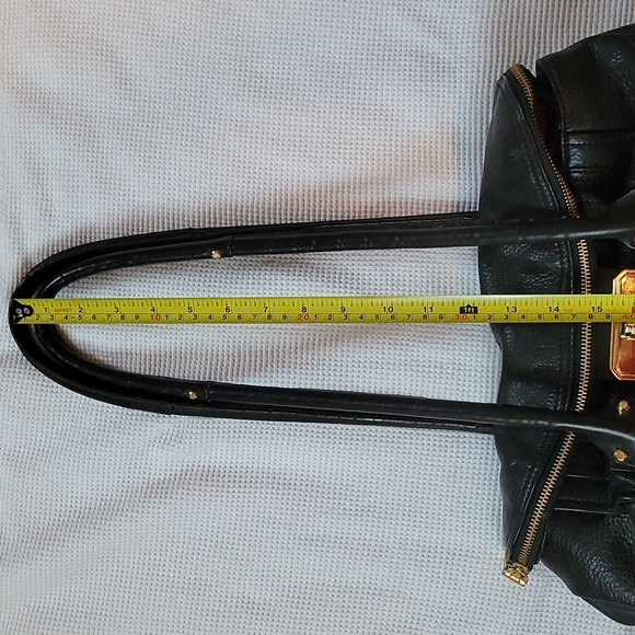 B Makowsky handbag - Picture 8 of 8